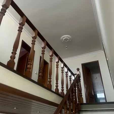 住宿加早餐酒店 Pink House - Lisboa