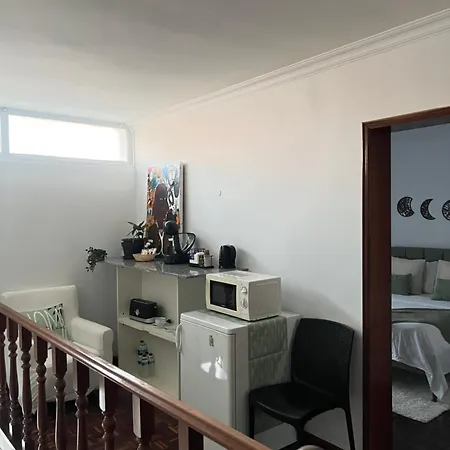 Bed & Breakfast Pink House - *