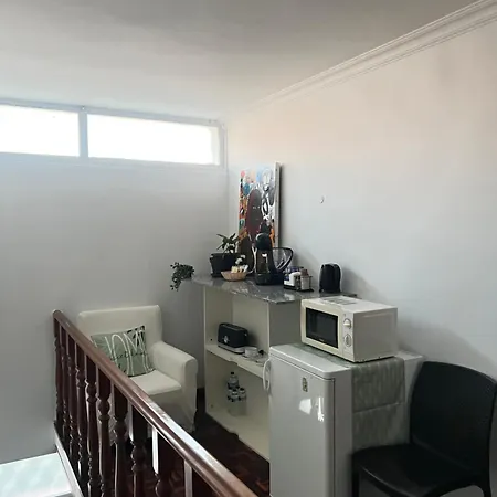 Pink House - Bed & Breakfast *