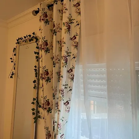 Pink House - Bed & Breakfast