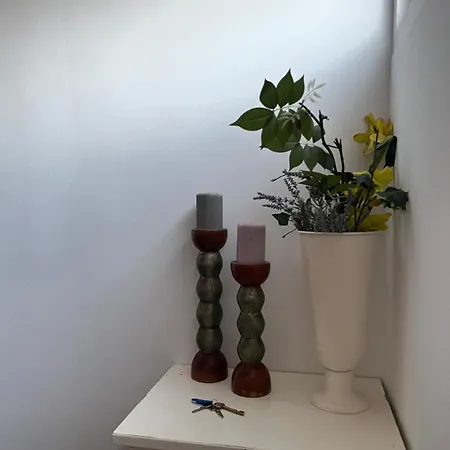 住宿加早餐酒店 Pink House -