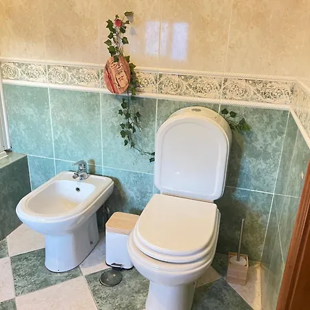 住宿加早餐酒店 Pink House -