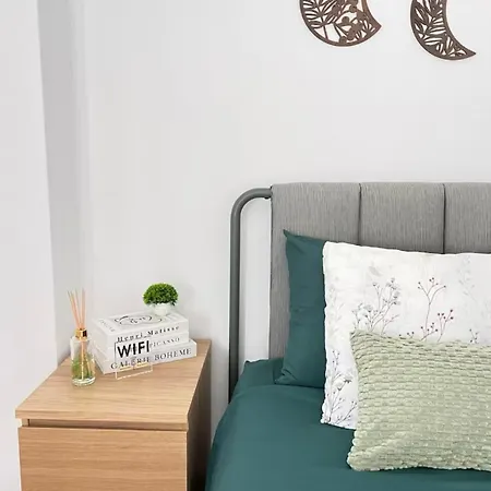 Pink House - Lissabon