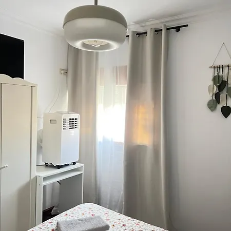 Pink House - Lissabon