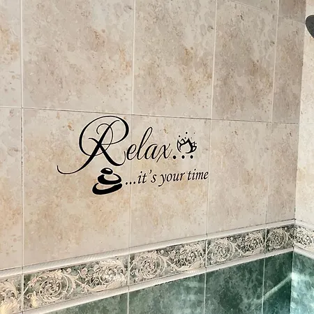 Bed & Breakfast Pink House - Lissabon