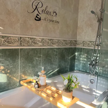 Pink House - Lissabon