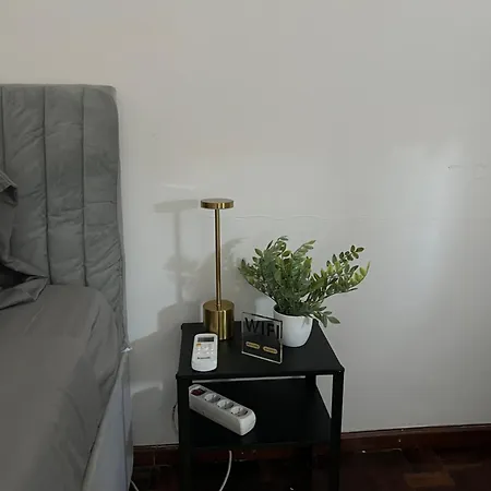 Pink House - Bed & Breakfast Lissabon