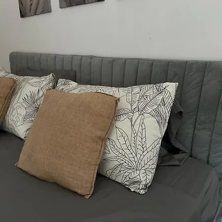 Bed & Breakfast Pink House - Lissabon