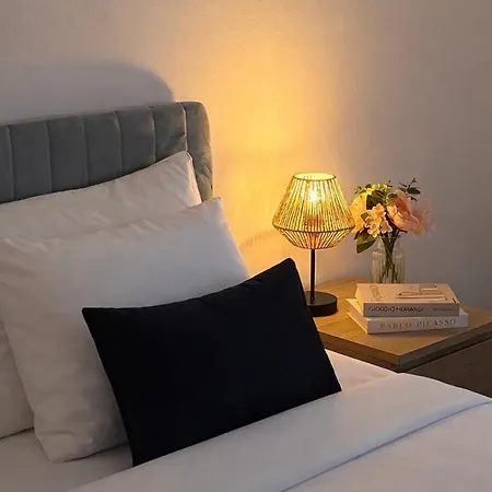 فندق مبيت وإفطار Pink House - Lisboa