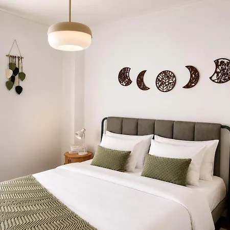 Pink House - فندق مبيت وإفطار Lisboa