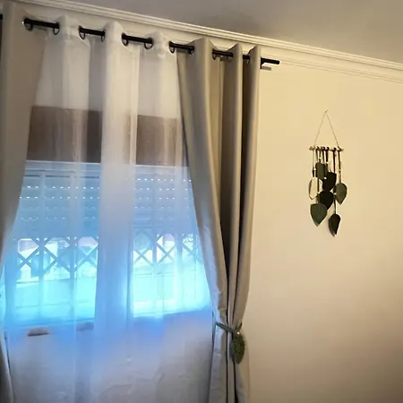 Bed & Breakfast Pink House -