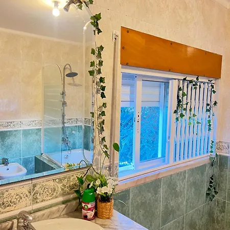 Pink House - Bed & Breakfast *