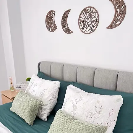 Bed & Breakfast Pink House - Lisbon